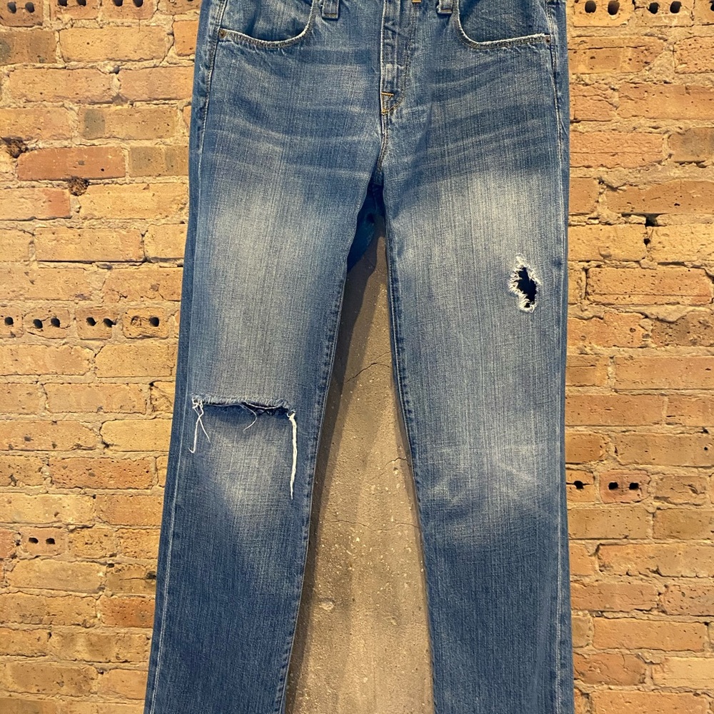Jeans - Picture 4 of 6